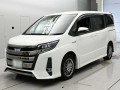 2018 Toyota Noah