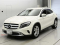 2015 Mercedes Benz GLA-Class