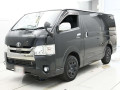 2020 Toyota Hiace Van