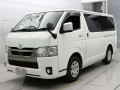 2020 Toyota Hiace Van