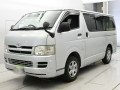 2007 Toyota Regiusace Van