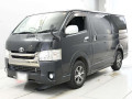 2016 Toyota Regiusace Van