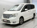 2015 Nissan Serena