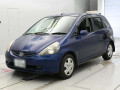 2001 Honda Fit