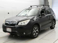 2013 Subaru Forester