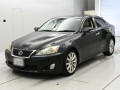 2008 Lexus IS