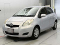 2008 Toyota Vitz