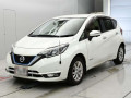 2016 Nissan Note