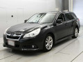2012 Subaru Legacy Touring Wagon