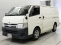 2013 Toyota Hiace Van