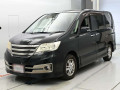 2011 Nissan Serena