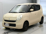 2007 Suzuki MR Wagon