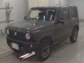 2019 Suzuki Jimny