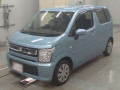 2019 Suzuki Wagon R