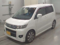 2012 Suzuki WAGON R STINGRAY