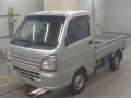 2018 Suzuki Carry Truck