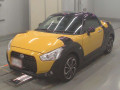 2016 Daihatsu Copen