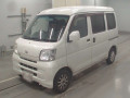 2012 Daihatsu Hijet Cargo