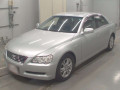 2005 Toyota Mark X