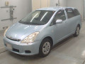 2003 Toyota Wish