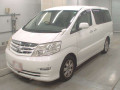 2007 Toyota Alphard V