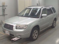 2005 Subaru Forester