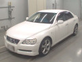 2004 Toyota Mark X
