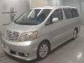 2004 Toyota Alphard V