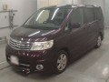 2007 Nissan Serena