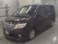 2011 Nissan Serena