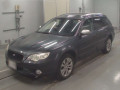 2008 Subaru Legacy Outback
