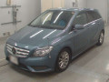 2013 Mercedes Benz B-Class