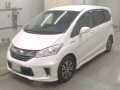 2014 Honda Freed hybrid