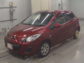 2011 Mazda Demio