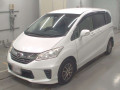 2014 Honda Freed