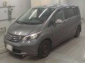 2010 Honda Freed