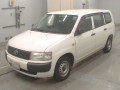 2010 Toyota Probox Van
