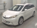 2011 Toyota Wish