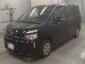 2010 Toyota Voxy