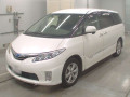 2009 Toyota Estima Hybrid