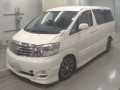 2006 Toyota Alphard V