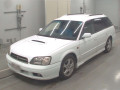 1998 Subaru Legacy Touring Wagon
