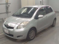 2010 Toyota Vitz