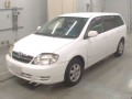 2003 Toyota Corolla Fielder