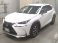 2016 Lexus NX