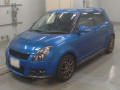 2009 Suzuki Swift