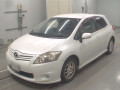 2010 Toyota Auris