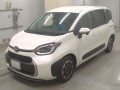 2023 Toyota Sienta