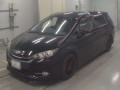 2012 Toyota Wish
