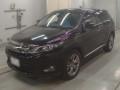 2014 Toyota Harrier
